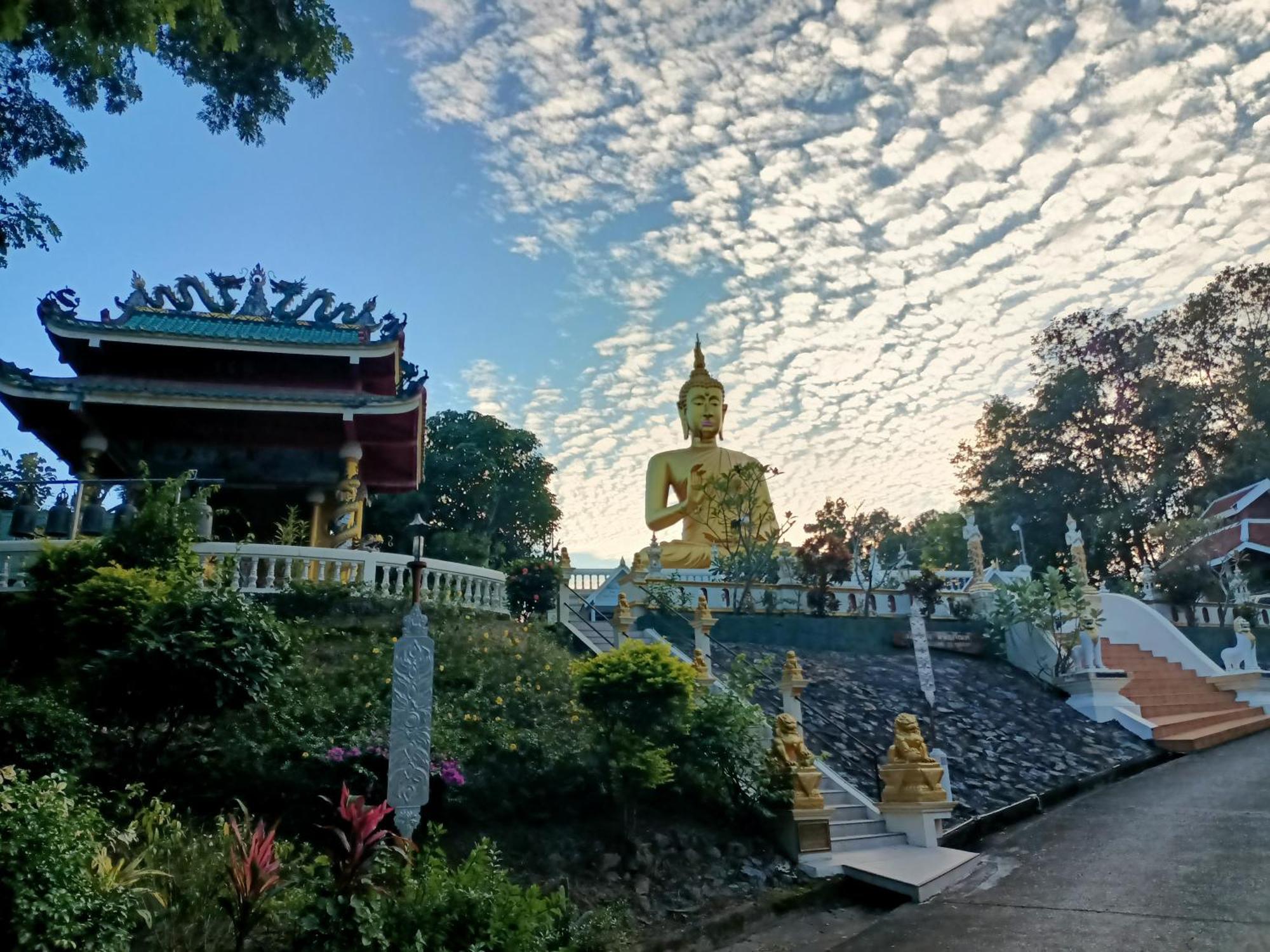 Villa Albizia, Chiang Mai Doi Saket エクステリア 写真