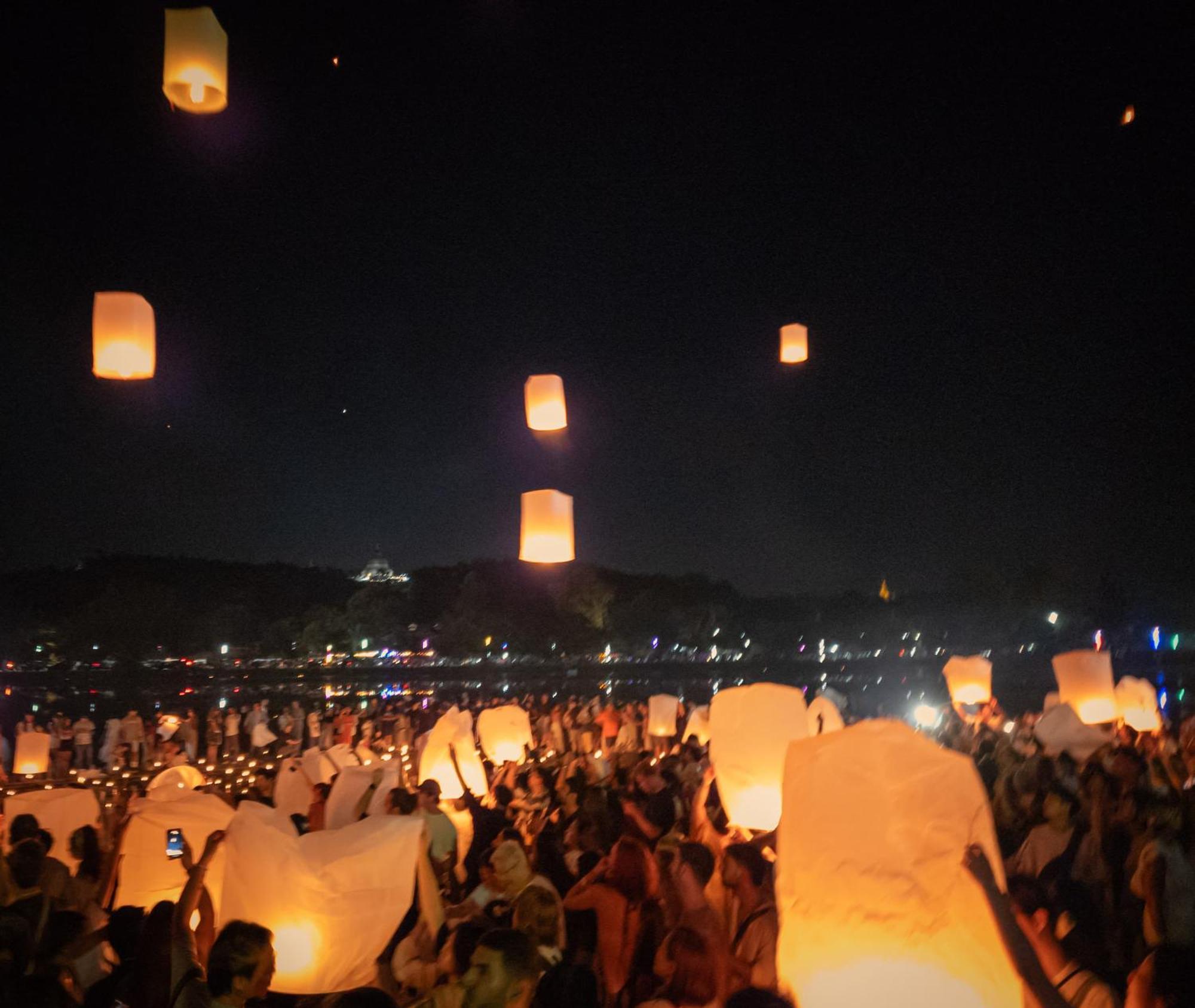 Villa Albizia, Chiang Mai Doi Saket エクステリア 写真