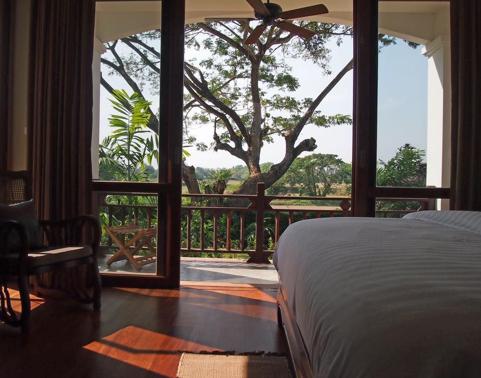 Villa Albizia, Chiang Mai Doi Saket 部屋 写真