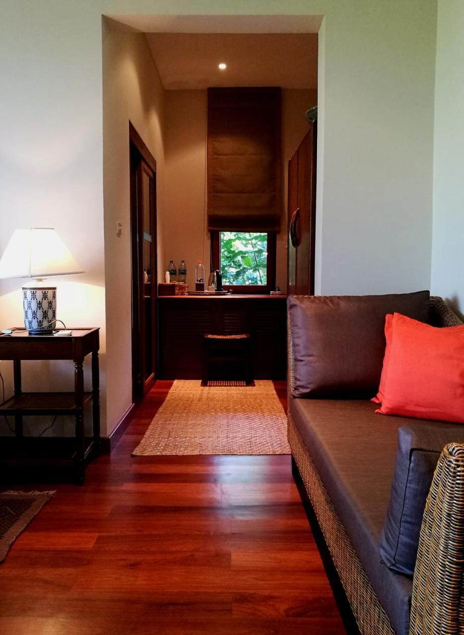 Villa Albizia, Chiang Mai Doi Saket エクステリア 写真